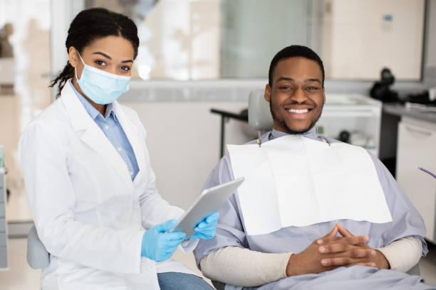Emergency Dental Services in Palo Cedro, CA