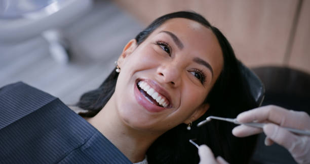 Dental X-Rays and Imaging in Palo Cedro, CA